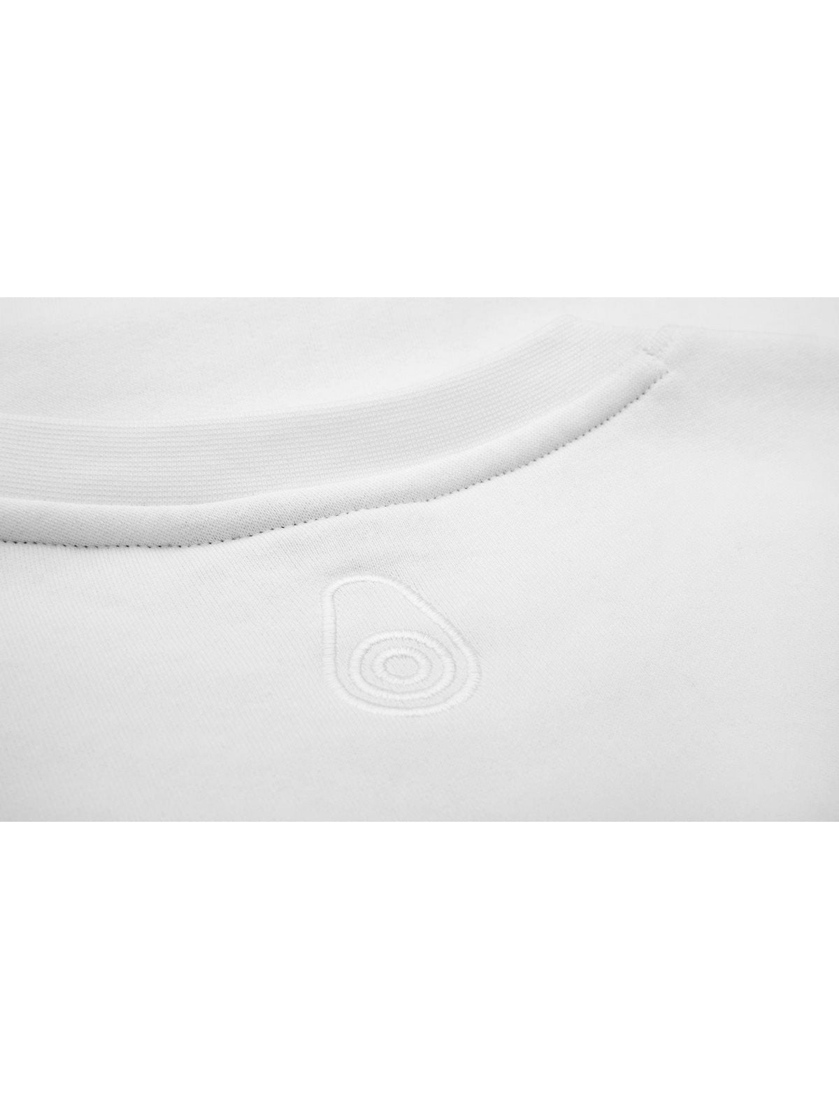Sweter SAIL RACING BOWMAN SWEATER biały - Adventure Sports
