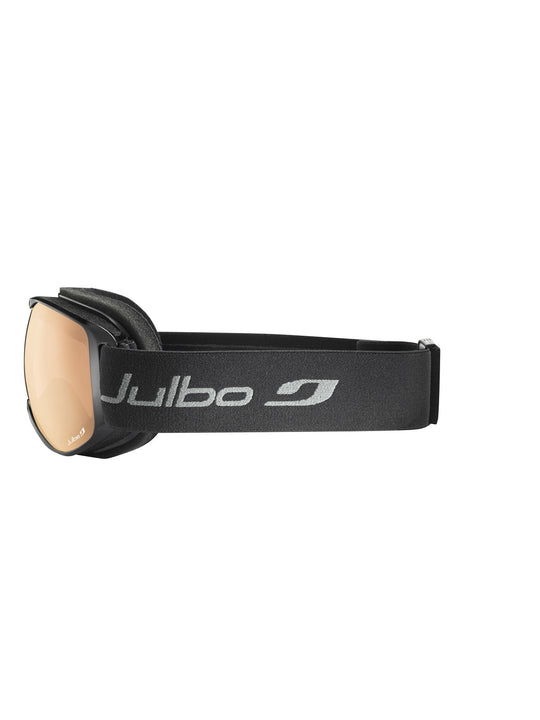 Gogle narciarskie JULBO PIONEER czarne Cat 3 - TU - Adventure Sports
