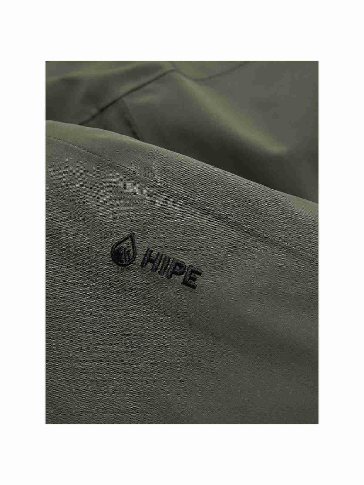 Spodnie narciarskie Peak Performance W Anima Pants zielony - Adventure Sports