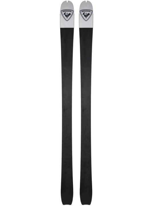 Narty skitourowe ROSSIGNOL BLACKOPS ALPINEER + wiązania LOOK ST 10 BK/WHT - Adventure Sports
