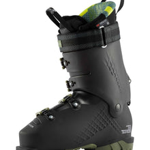 Buty Narciarskie ROSSIGNOL ALLTRACK 120 - BLACK/KHAKI - 265 - Adventure Sports
