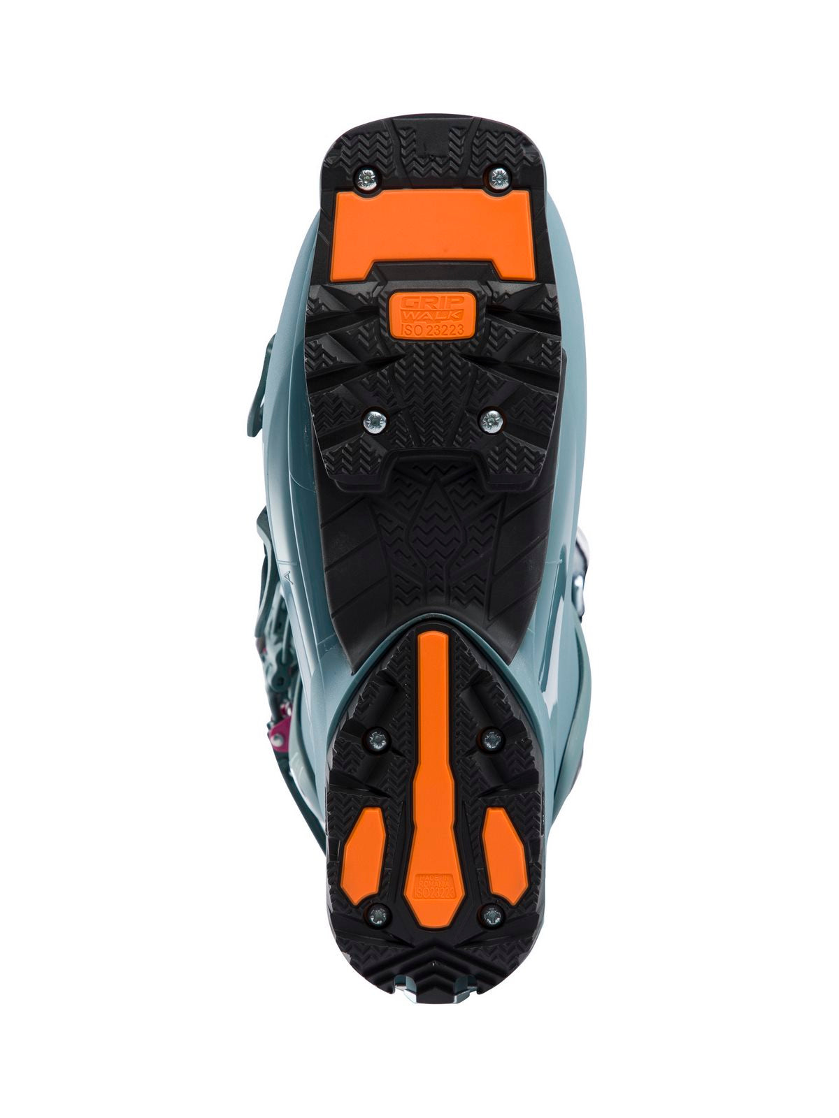 Buty narciarskie damskie LANGE XT3 FREE 115LV W GW flex115 - Narciarskie - Adventure Sports