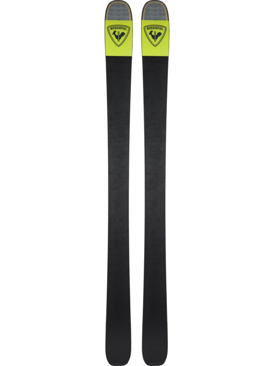 Narty ROSSIGNOL SENDER 104 TI + wiązania LOOK SPX12 METRIX - Adventure Sports
