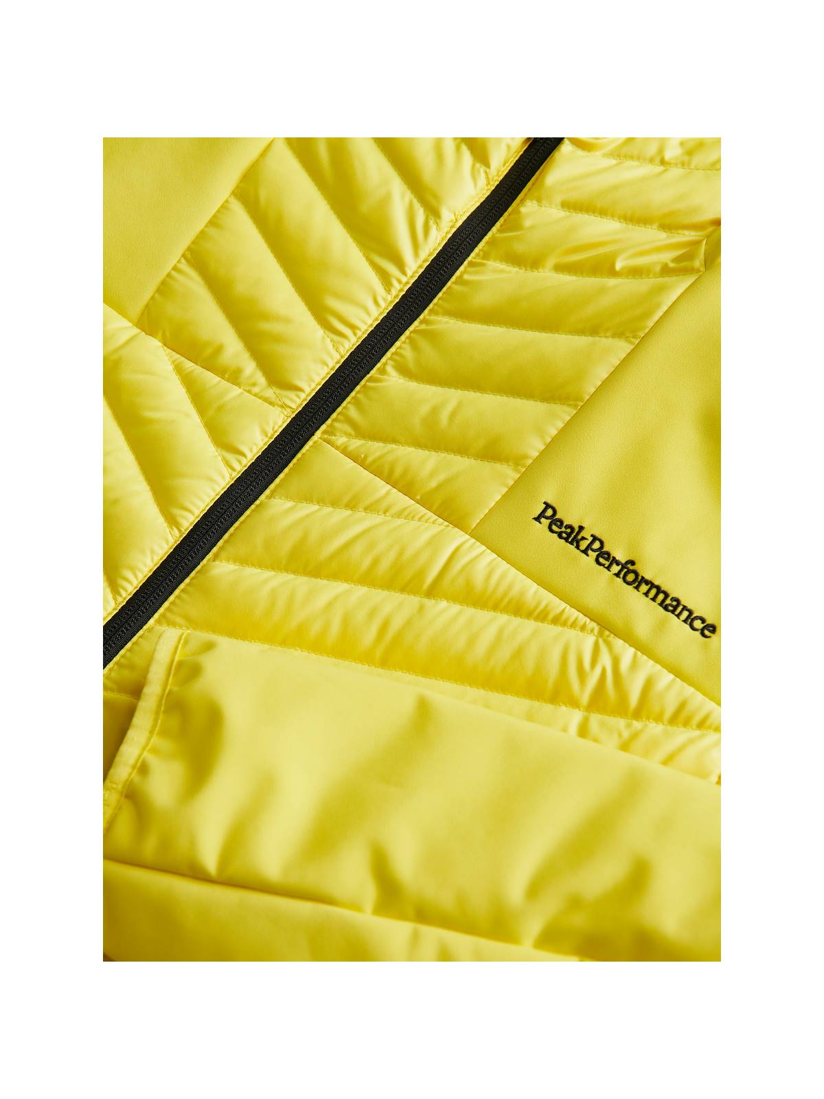 Kurtka Peak Performance M VERTIX LINER J PATCH - narciarska - Adventure Sports