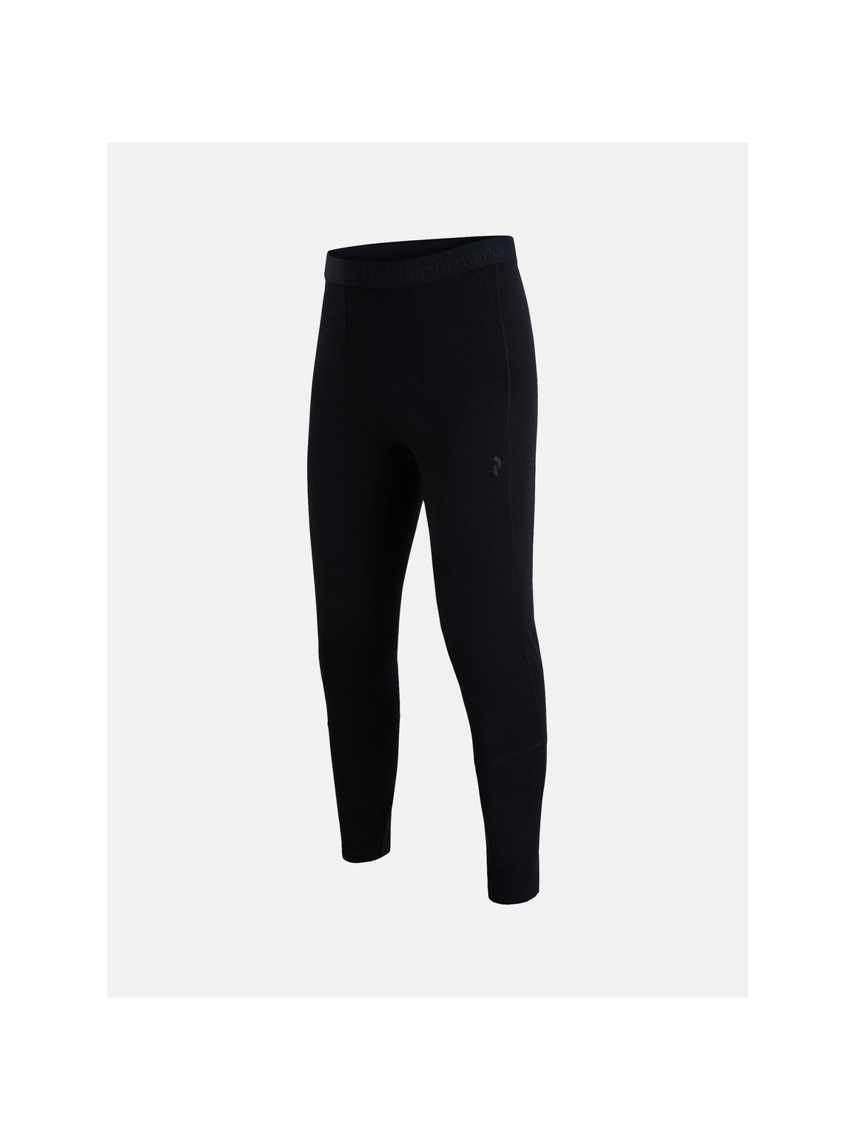 Legginsy Peak Performance M Magic Long John czarny - Adventure Sports