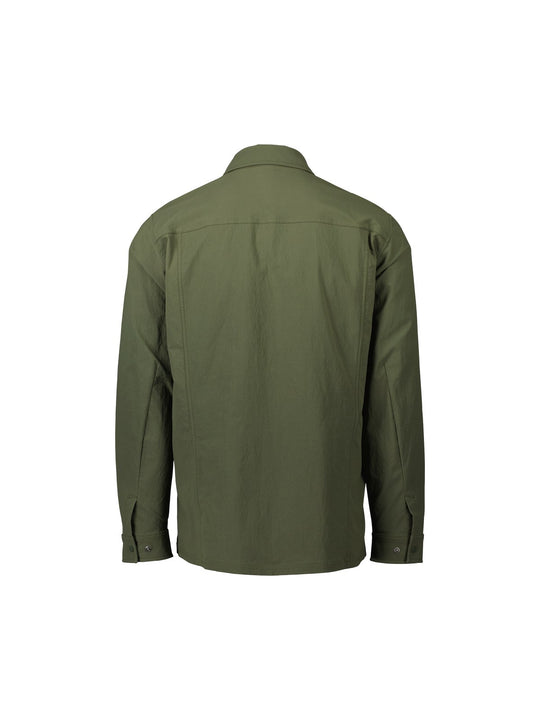 Koszula POC Rouse Shirt zielony - Adventure Sports
