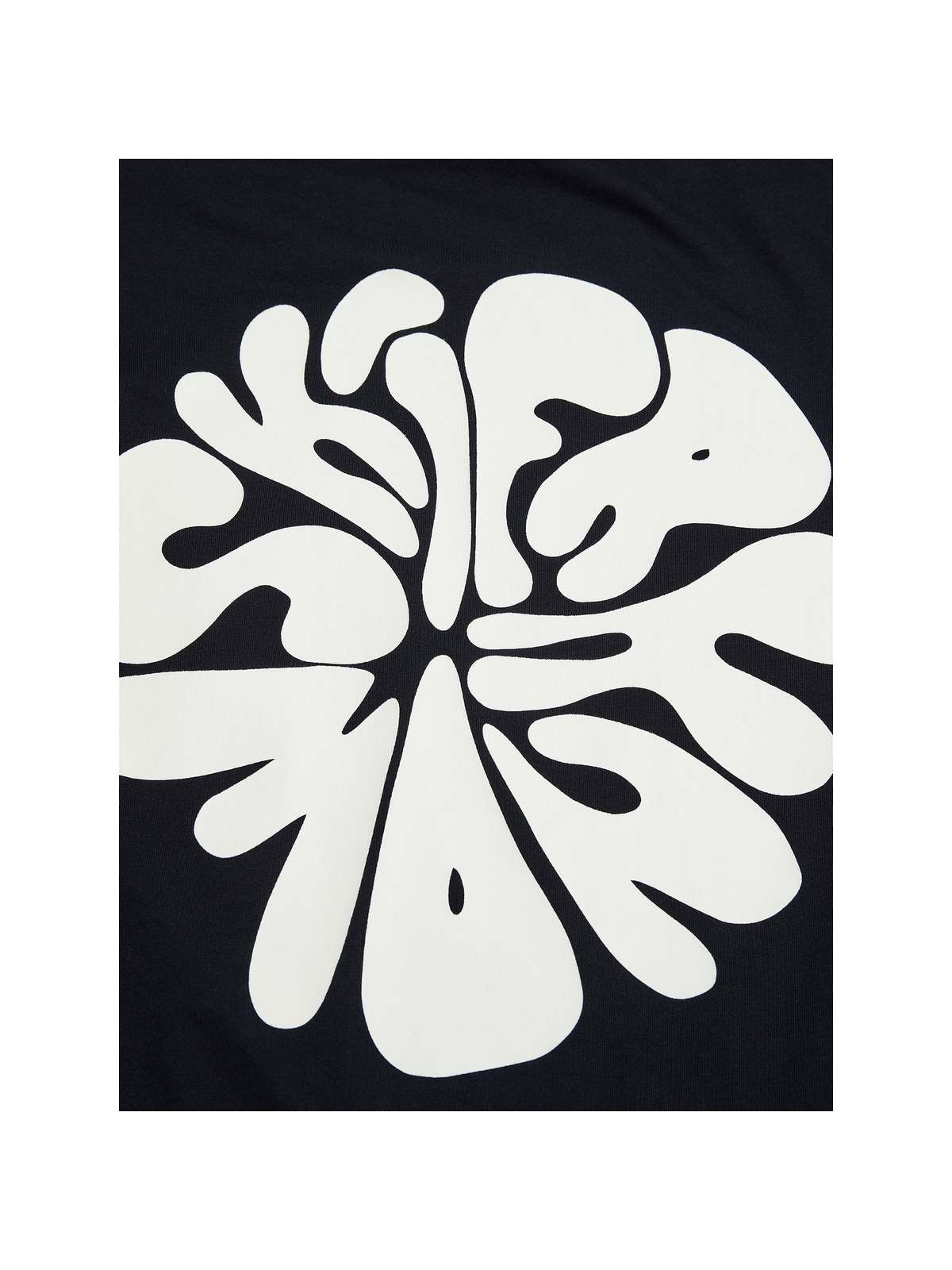 Koszulka Peak Performance W Original Graphic Tee czarny - Adventure Sports