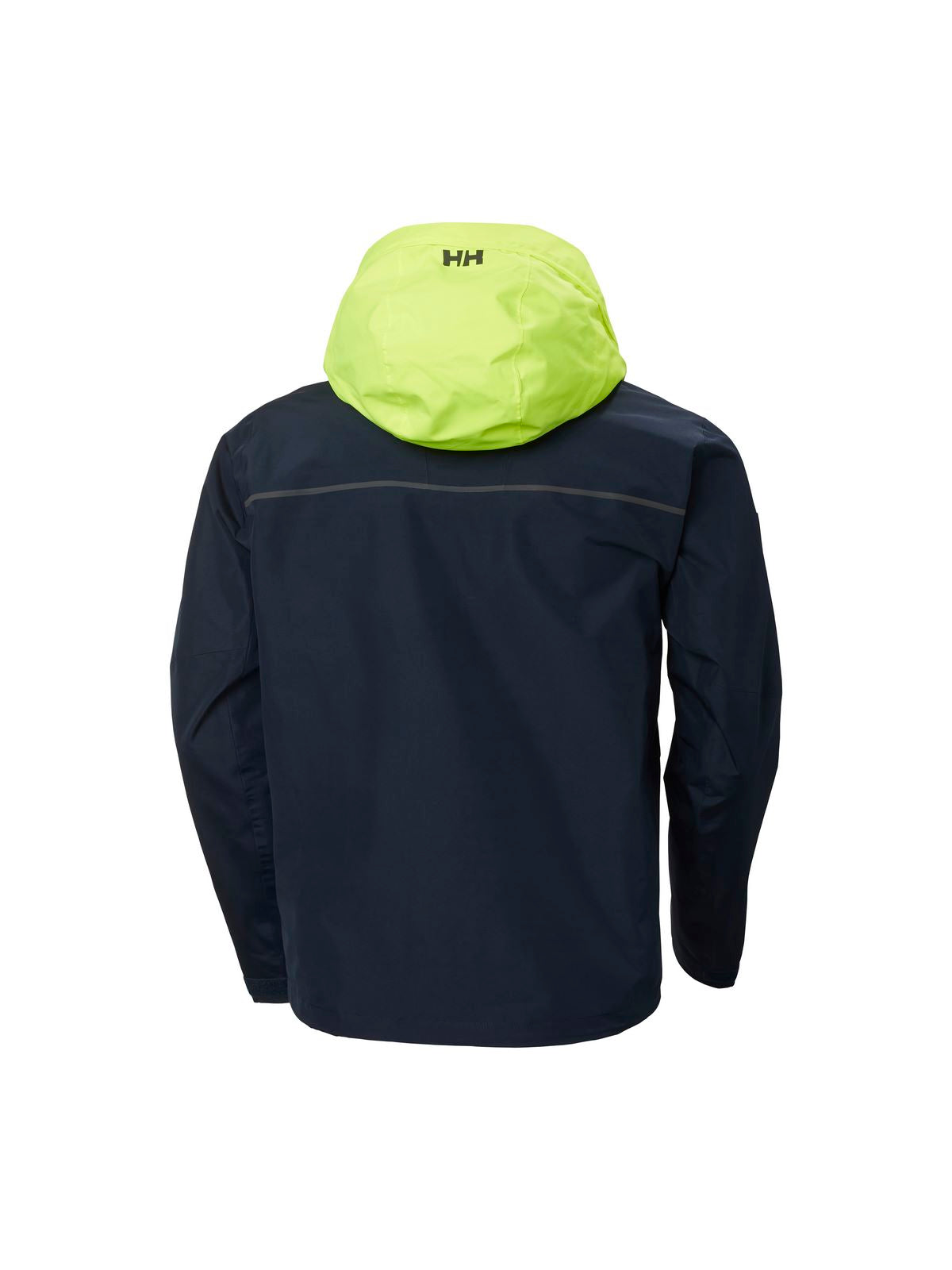 Kurtka Helly Hansen Hp Foil Match Jacket 2.0 granatowy - Adventure Sports