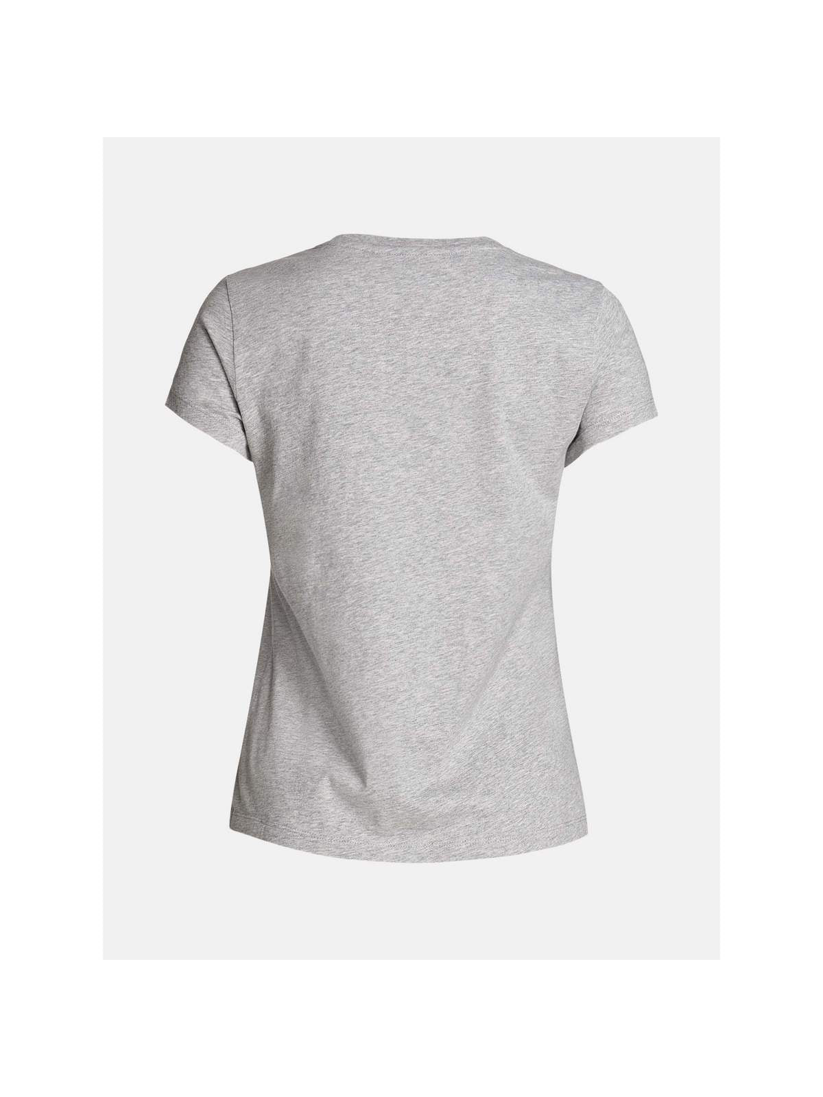 T Shirt Peak Performance W Original Tee - szary - Koszulka - Adventure Sports