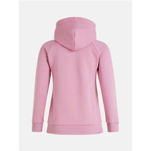 Bluza Peak Performance W Original Zip Hood różowy - Adventure Sports
