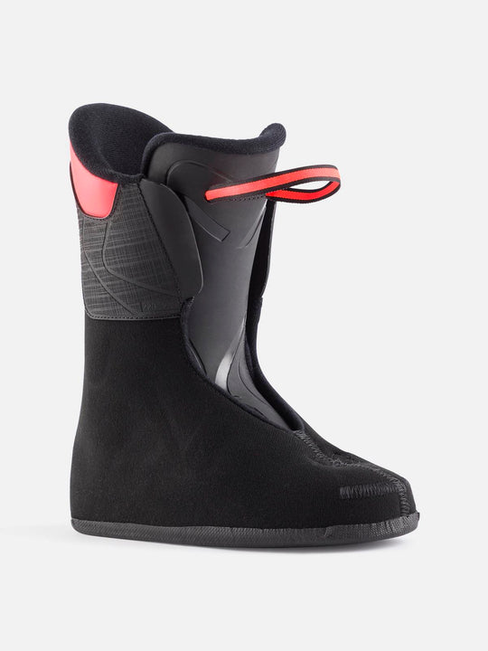 Buty narciarskie juniorskie ROSSIGNOL HERO J4 - Meteor Grey - Narciarskie - Adventure Sports

