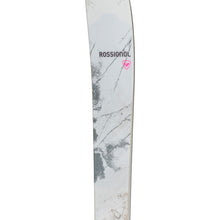 Narty skitourowe ROSSIGNOL BLACKOPS W STARGAZER + wiązania LOOK HM ROT.10DM - Adventure Sports
