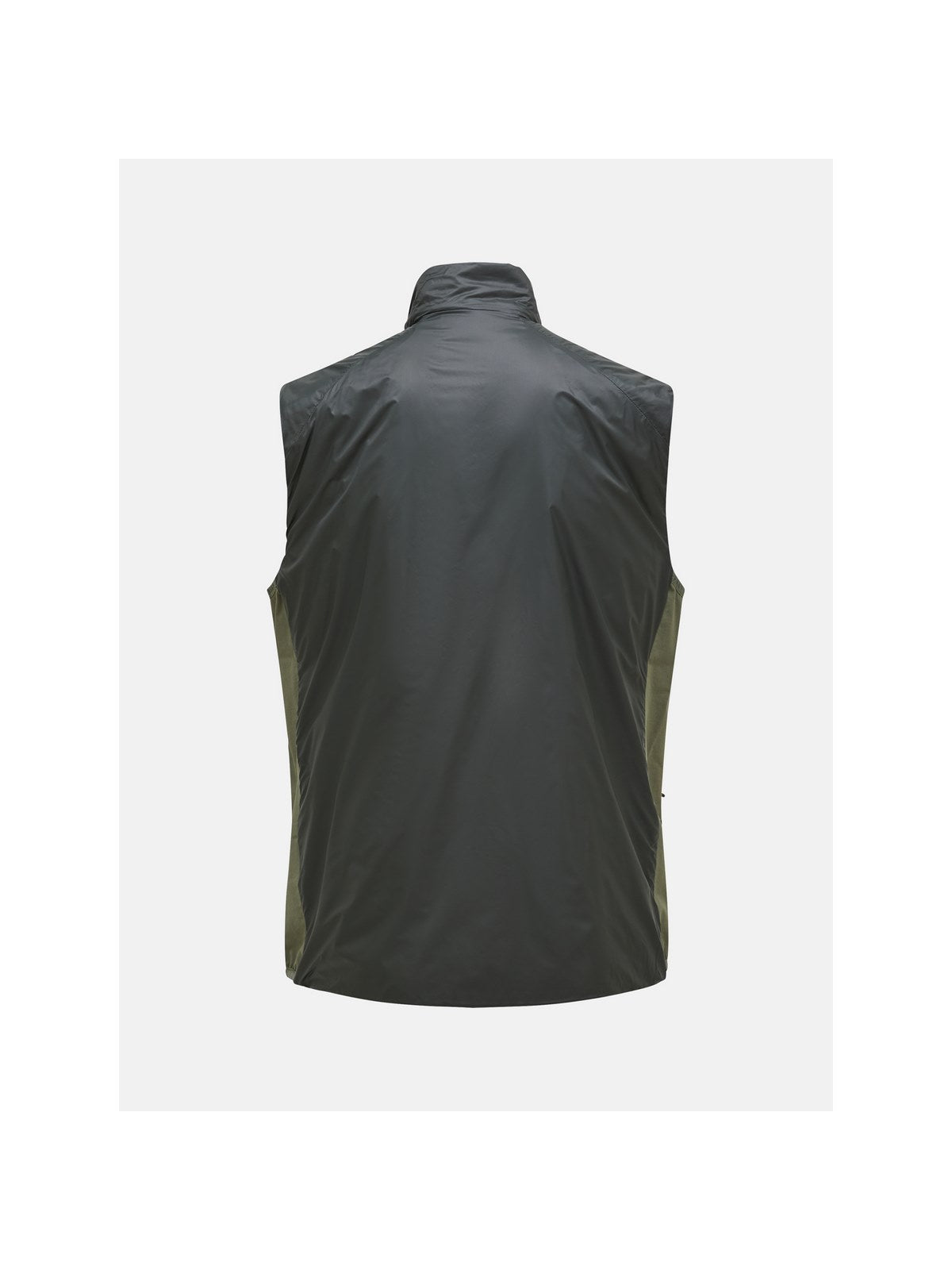 Kamizelka Peak Performance M Radiance Hybrid Vest zielony - Adventure Sports