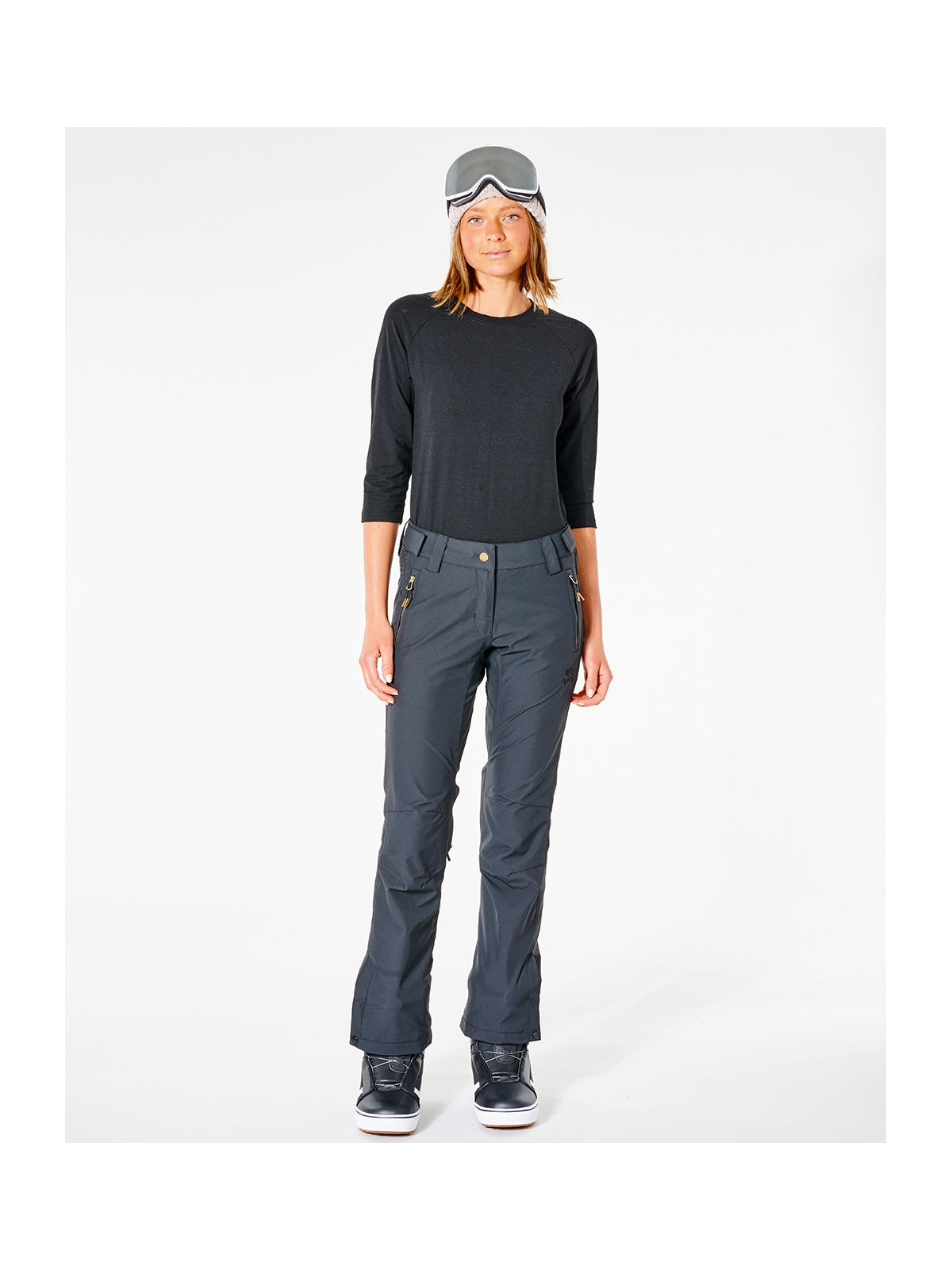 Spodnie Rip Curl SLINKY SNOW PANT - Adventure Sports