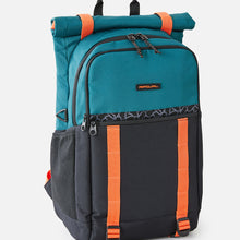Plecak RIP CURL Dawn Patrol 30L Journeys niebieski - TU - Adventure Sports
