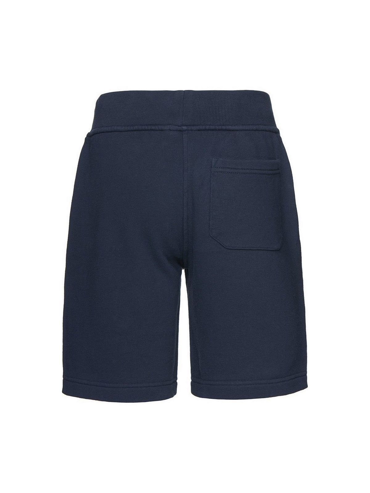 Szorty SAIL RACING Jr Bowman Sweat Shorts - granatowy - Adventure Sports