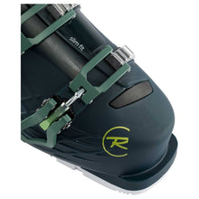 Buty Narciarskie ROSSIGNOL ALLTRACK PRO 100 W-DARK GREEN - Adventure Sports
