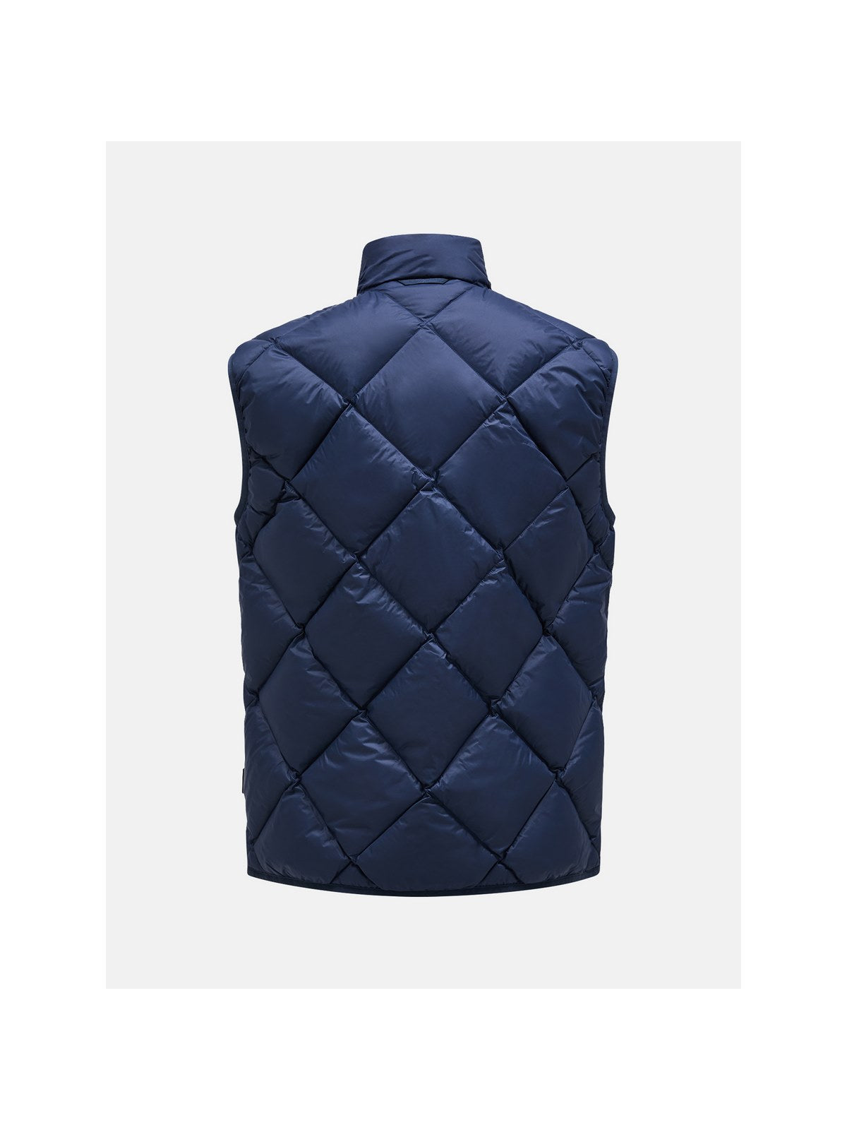 Kamizelka Peak Performance M Mount Down Liner Vest granatowy - Adventure Sports