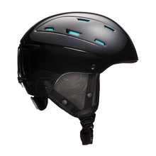 Kask Narciarski ROSSIGNOL REPLY IMPACTS W BLACK - narciarski - Adventure Sports
