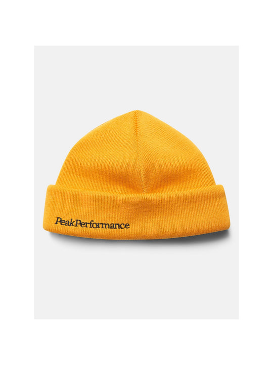 Czapka PEAK PERFORMANCE ARE HAT - Adventure Sports
