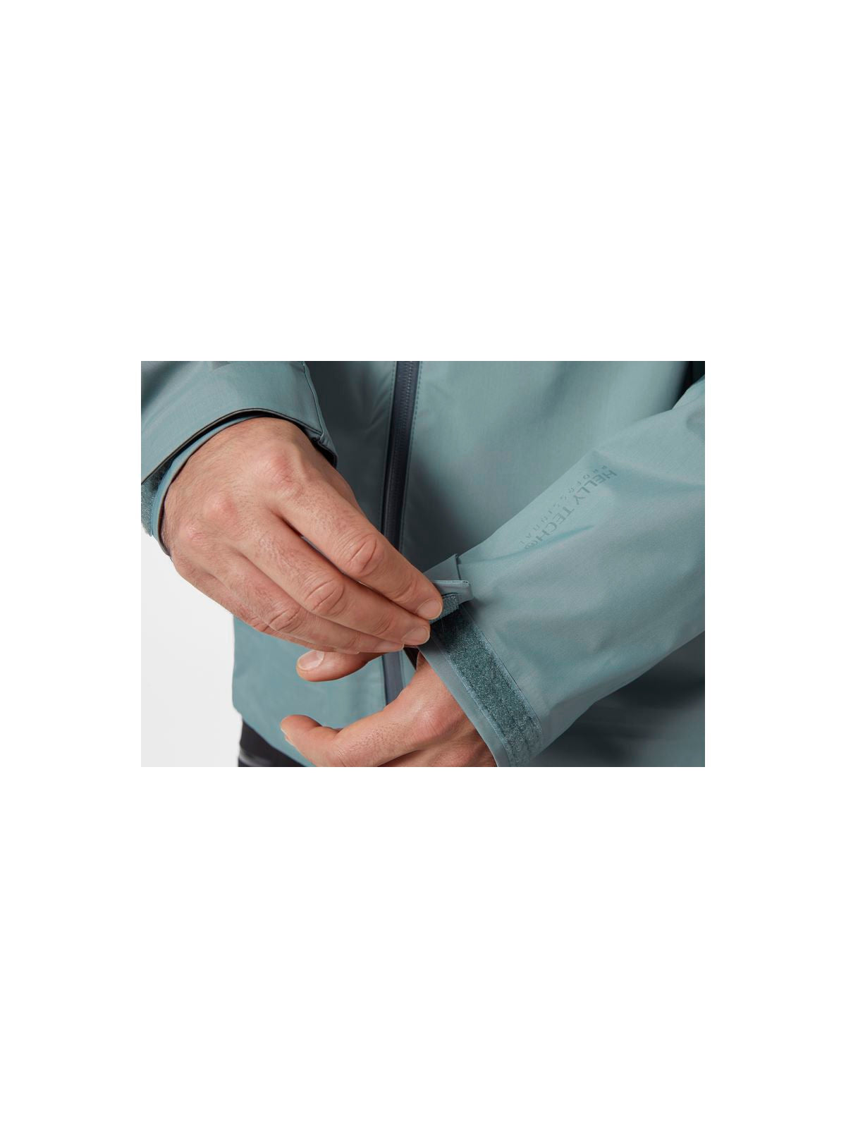 Kurtka HELLY HANSEN VERGLAS 3L SHELL JACKET 2.0 - Adventure Sports