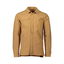 Koszula POC ROUSE Shirt - brązowy - Adventure Sports
