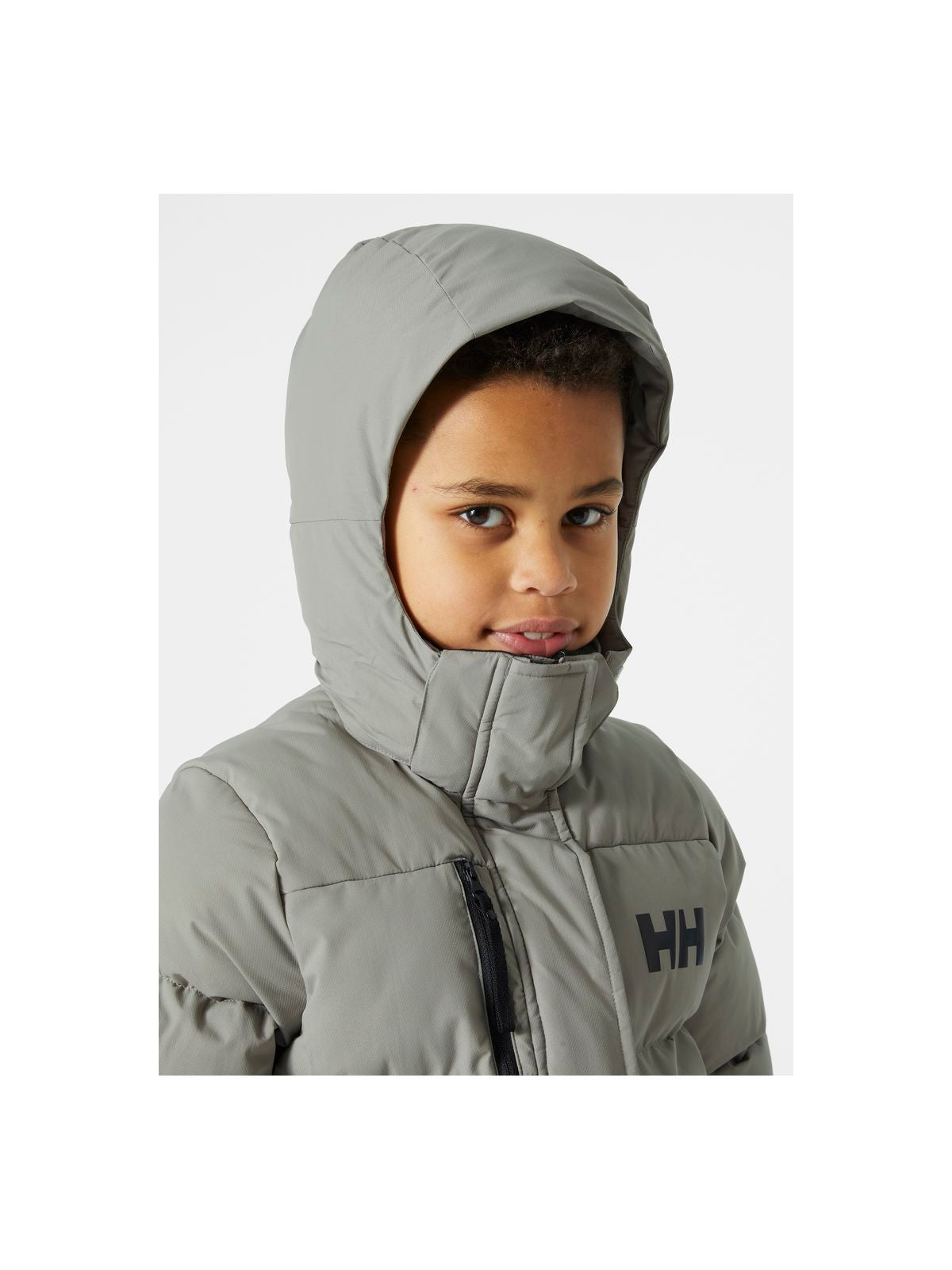 Kurtka Helly Hansen Jr Adore Puffy Parka - Adventure Sports