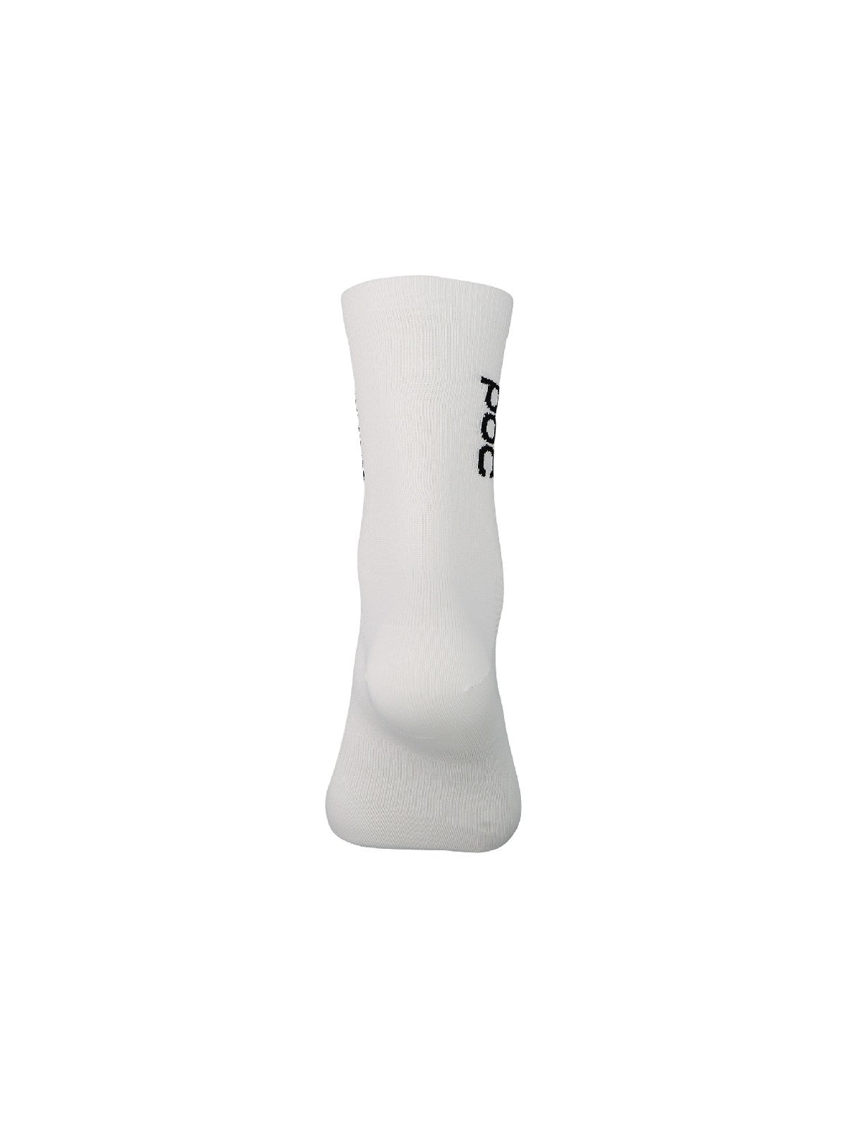 Skarpety rowerowe POC Soleus Lite Long Sock białe - Adventure Sports