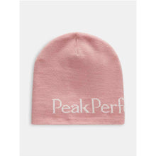 Czapka Peak Performance PP Hat Reversable różowy - TU - Adventure Sports
