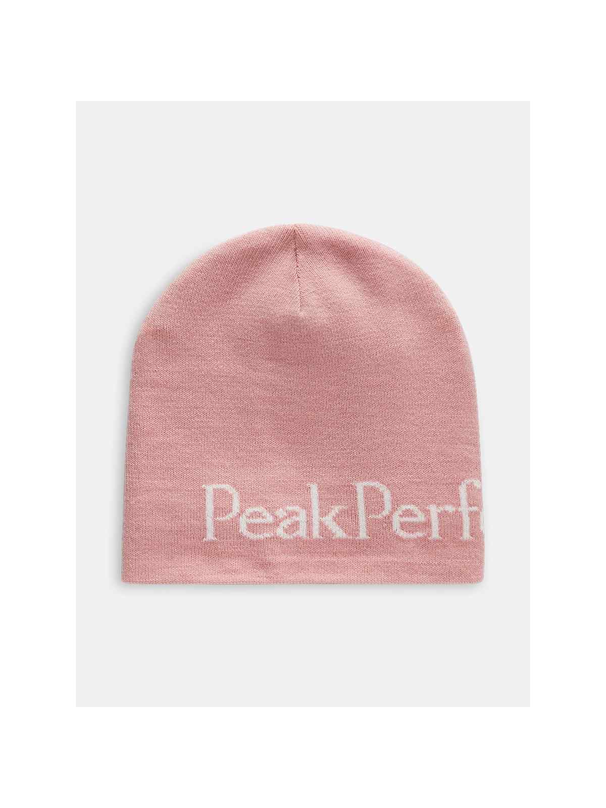 Czapka Peak Performance PP Hat Reversable różowy - TU - Adventure Sports