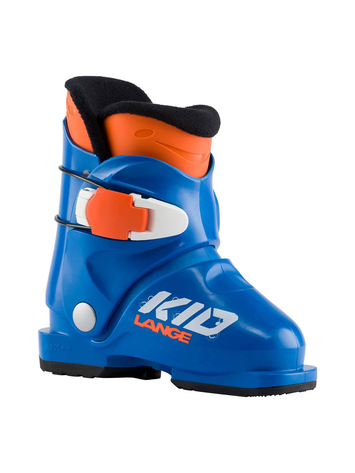 Buty narciarskie LANGE L-KID - Narciarskie - Adventure Sports