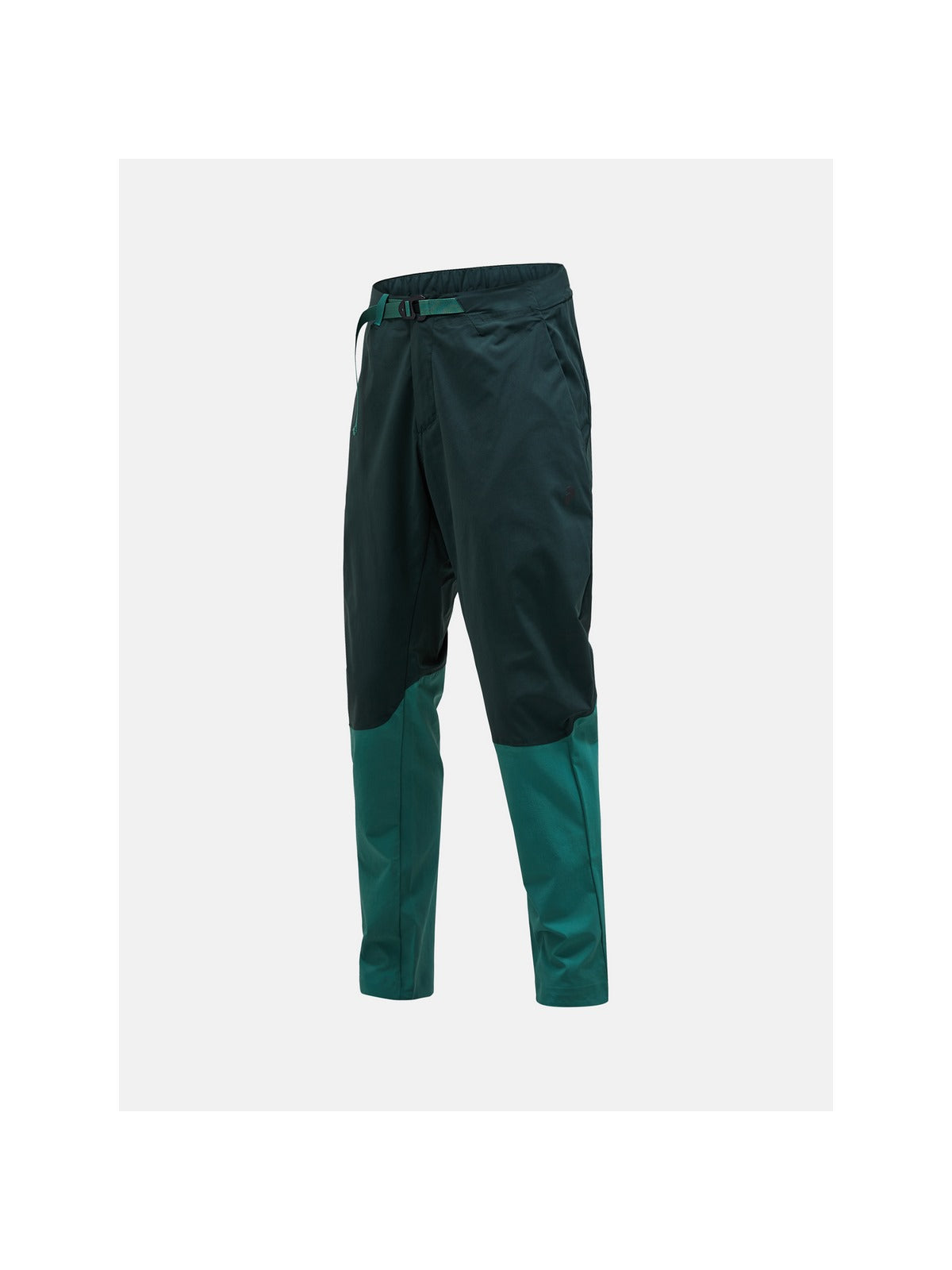Spodnie Peak Performance M Vislight Light Pants zielony - Adventure Sports