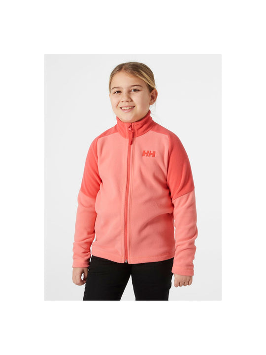 Polar dziecięcy Helly Hansen Jr Daybreaker 2.0 Jacket - Kurtka - Adventure Sports
