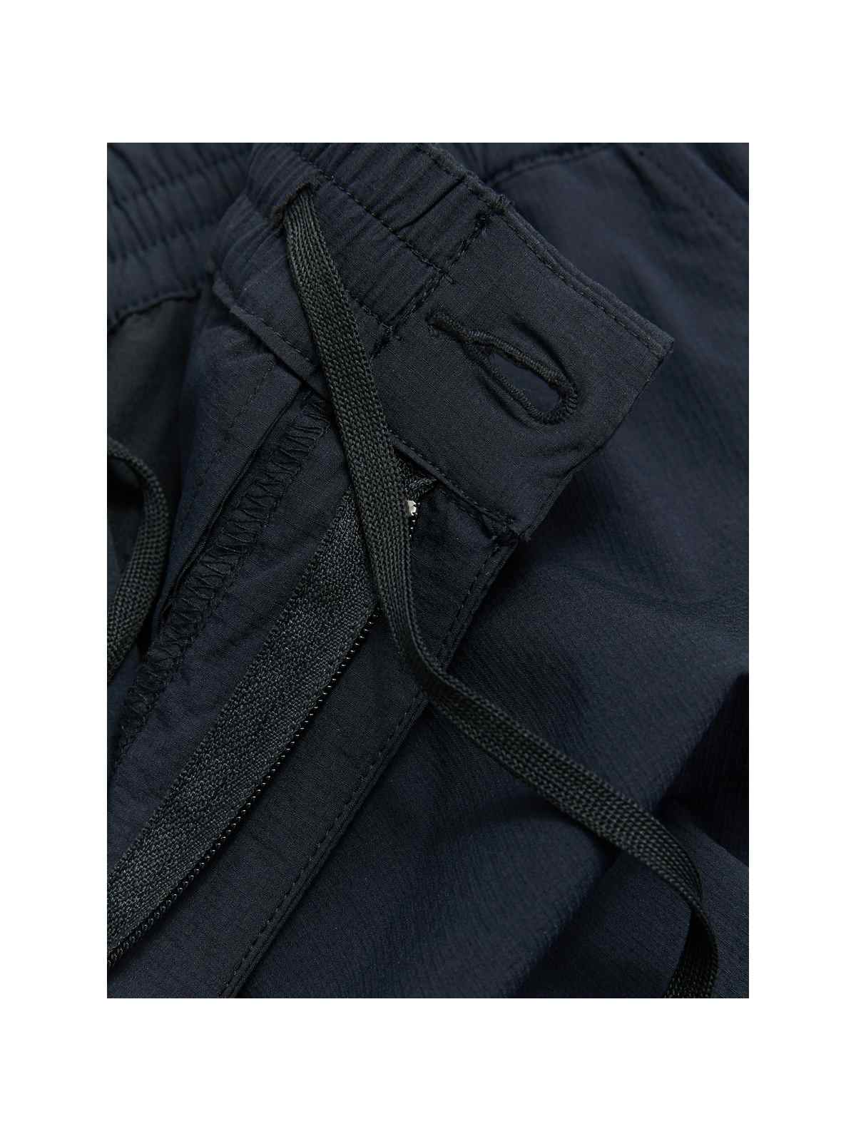 Spodnie Peak Performance M Stretch Drawstring Pant czarny - Adventure Sports