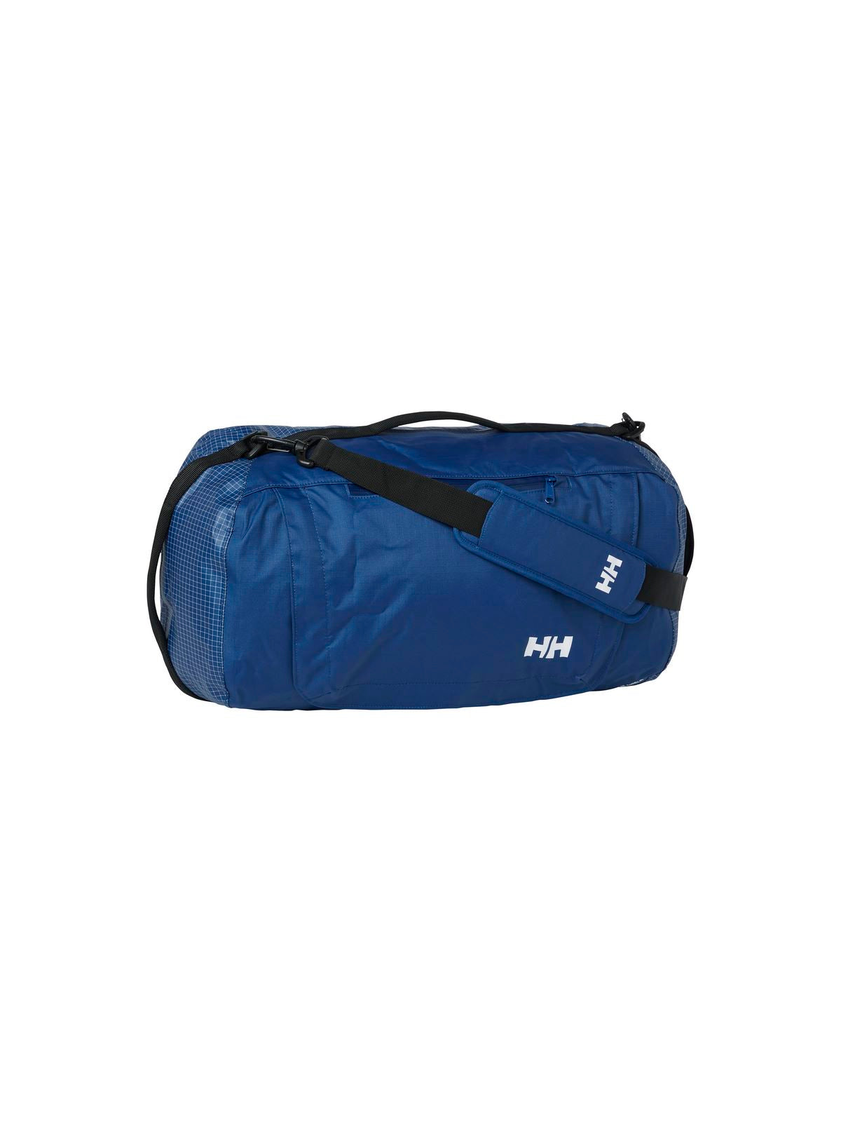 Torba Helly Hansen Hightide Wp Duffel 35L niebieski - TU - Adventure Sports