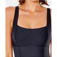 Kostium kąpielowy RIP CURL Premium Surf D-Dd 1 Pc czarny - kostium - Adventure Sports
