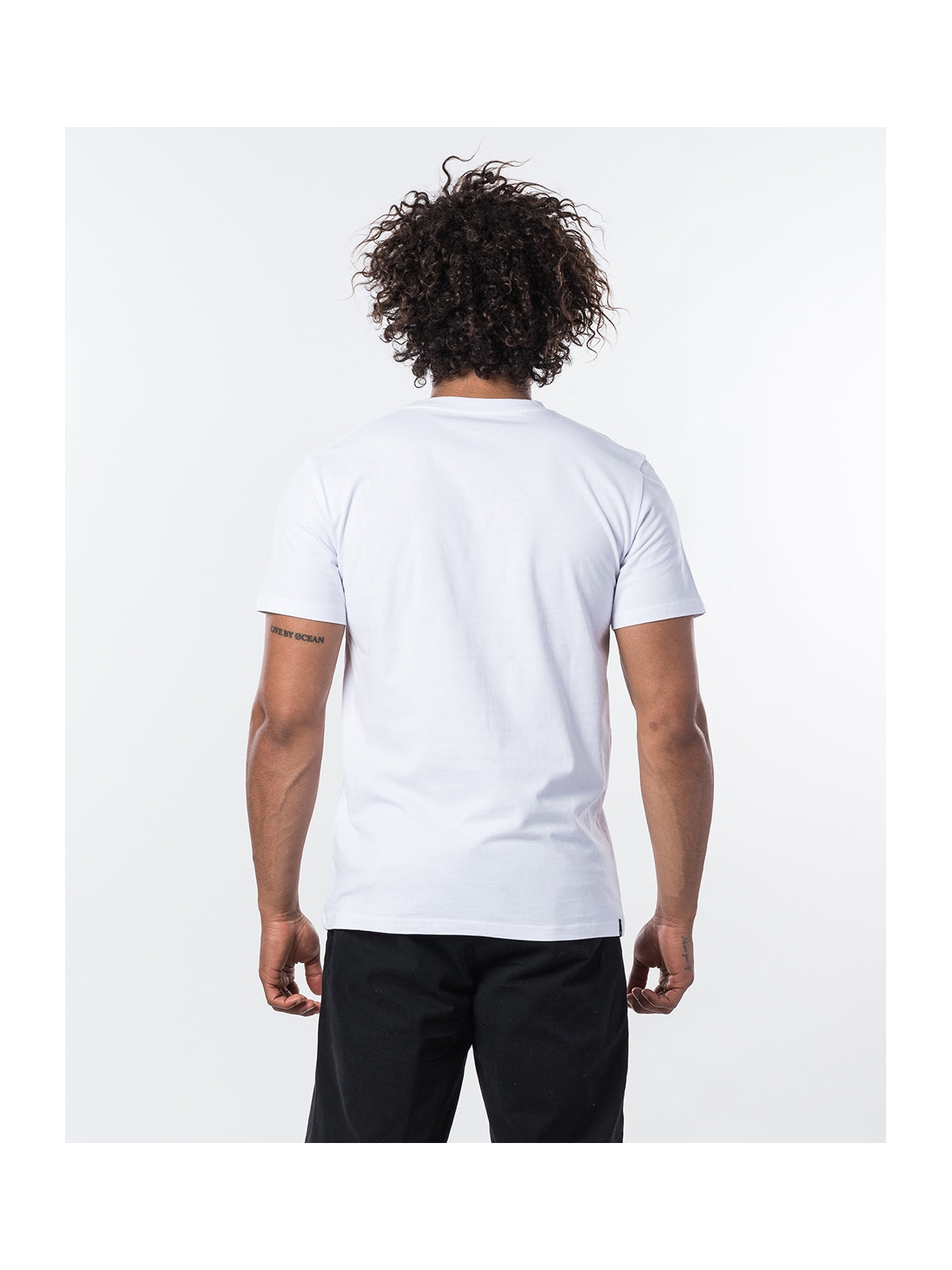 T-Shirt RIP CURL NEON S/S TEE - Koszulka - Adventure Sports