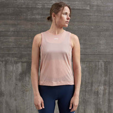Koszulka rowerowa POC W’s Air Indoor Vest różowy - Adventure Sports
