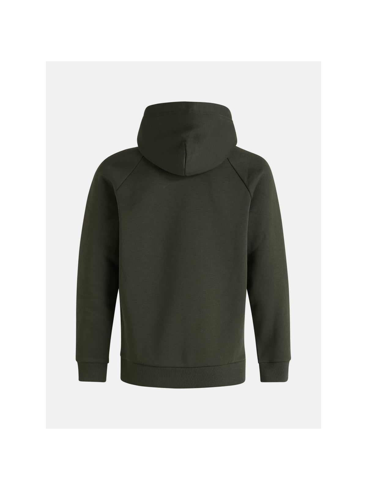 Bluza Peak Performance M Original Hood zielony - Adventure Sports