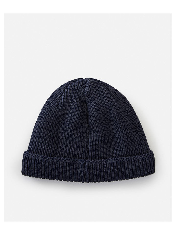 Czapka zimowa męska RIP CURL Searchers Reg Beanie niebieski - TU - Adventure Sports