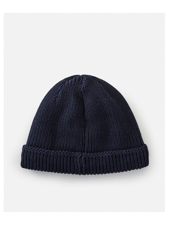 Czapka zimowa męska RIP CURL Searchers Reg Beanie niebieski - TU - Adventure Sports
