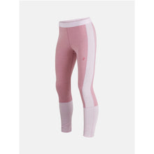 Legginsy Peak Performance W Magic Long John różowy - Adventure Sports
