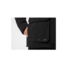Kurtka HELLY HANSEN REINE PARKA - Adventure Sports
