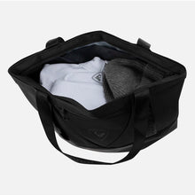 Torba sportowa Rossignol Tote Bag 30L Black czarna - TU - Adventure Sports
