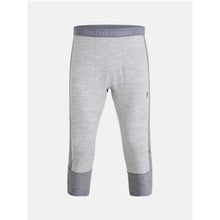 Legginsy Peak Performance M Magic Short John szary - Adventure Sports
