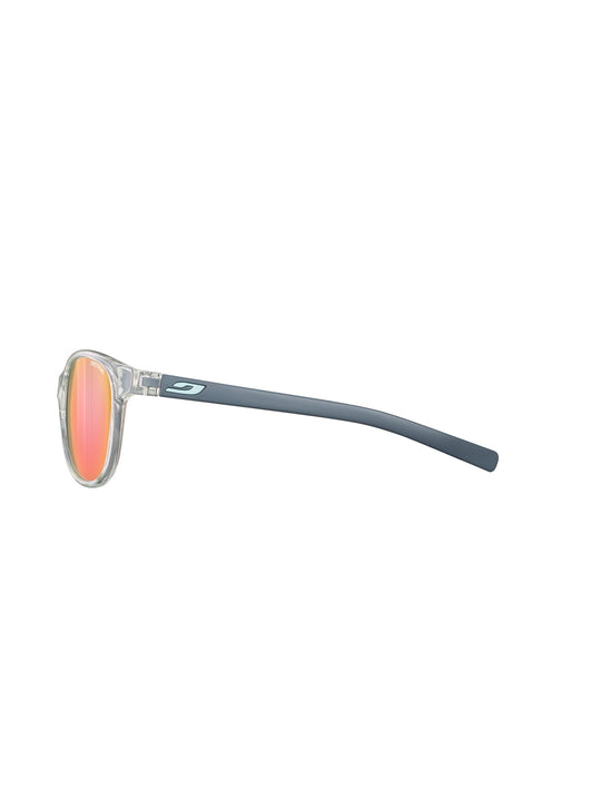 Okulary juniorskie JULBO LIZZY - szary/crystal | Spectron Cat 3 - 6-10 - Adventure Sports
