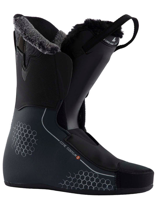Buty narciarskie LANGE LX 95 W HV GW - Bright Blue - Narciarskie - Adventure Sports
