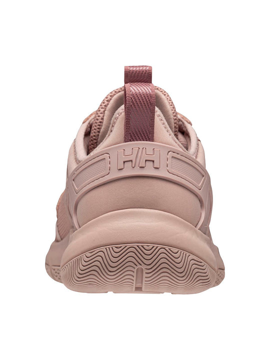 Buty hybrydowe damskie Helly Hansen W Henley różowe - sportowe - Adventure Sports
