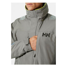 Kurtka Helly Hansen Arctic Shore Jacket brązowy - Adventure Sports
