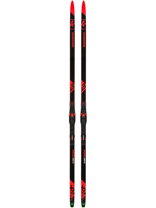 Narty biegowe ROSSIGNOL X-IUM SKATING PREMIUM S3-IFP - Adventure Sports
